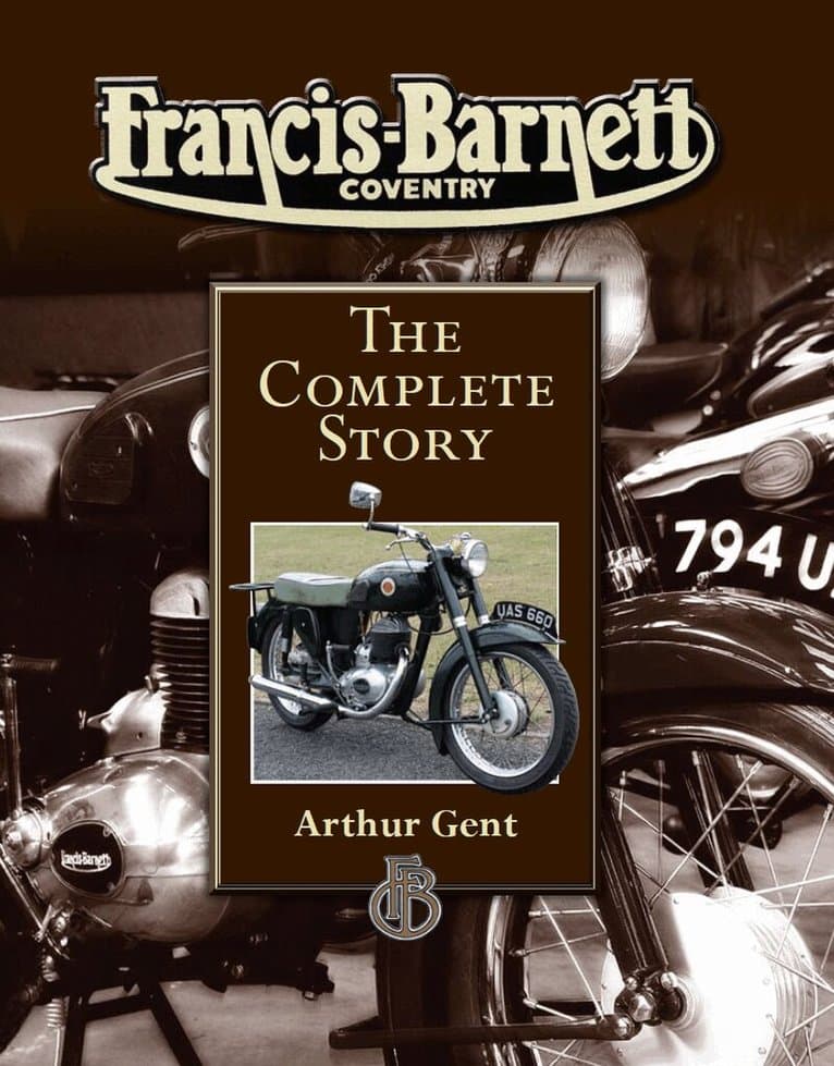 Francis-Barnett