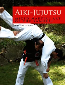 Aiki-Jujutsu