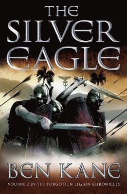 Silver Eagle