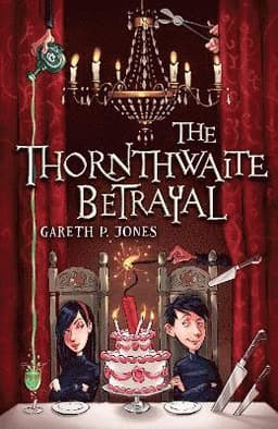 Thornthwaite Betrayal