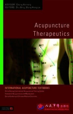 Acupuncture Therapeutics
