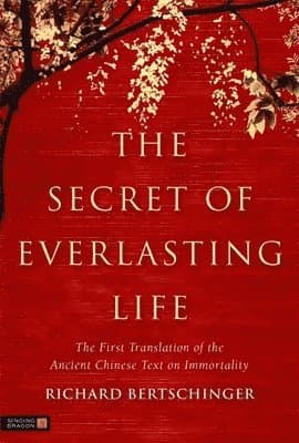 Secret of Everlasting Life