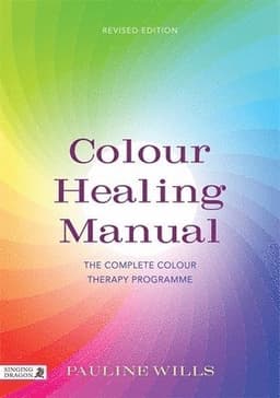Colour Healing Manual