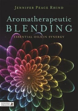 Aromatherapeutic Blending