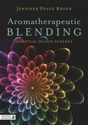 Aromatherapeutic Blending