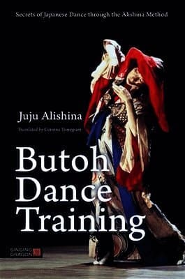 Butoh Dance Training