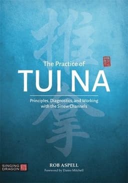 Practice of Tui Na
