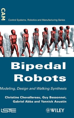 Bipedal Robots