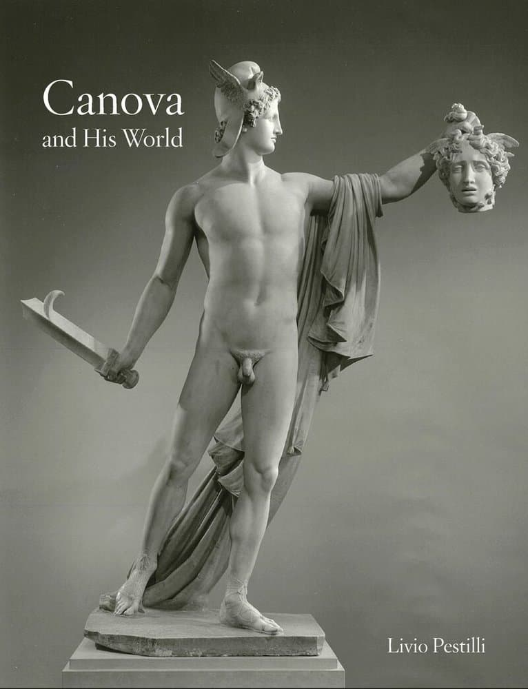 Canova and His World