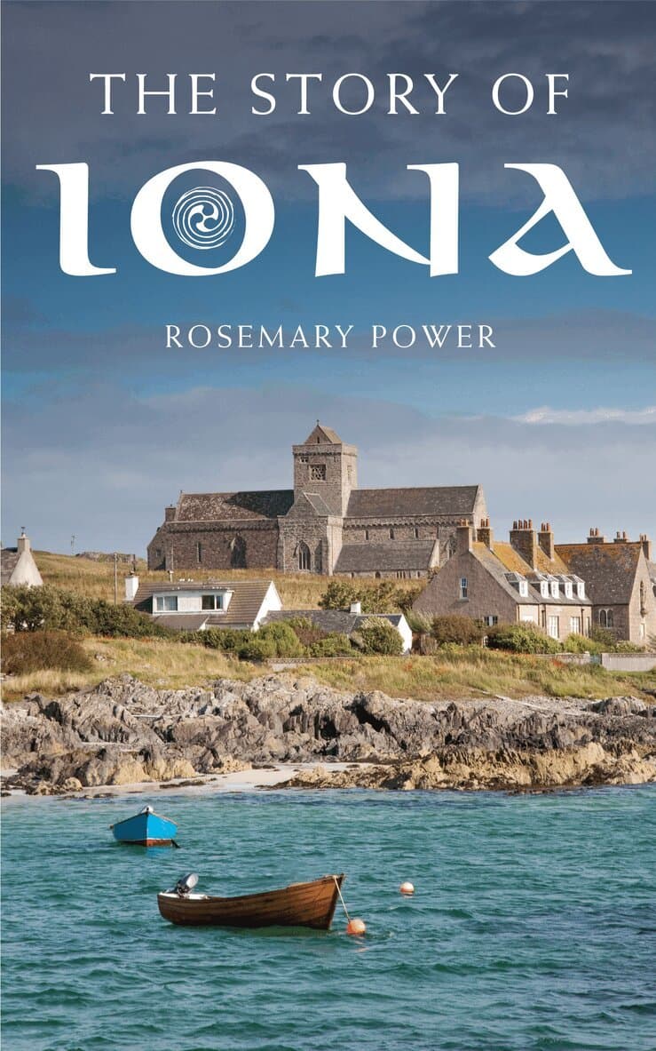 Story of Iona