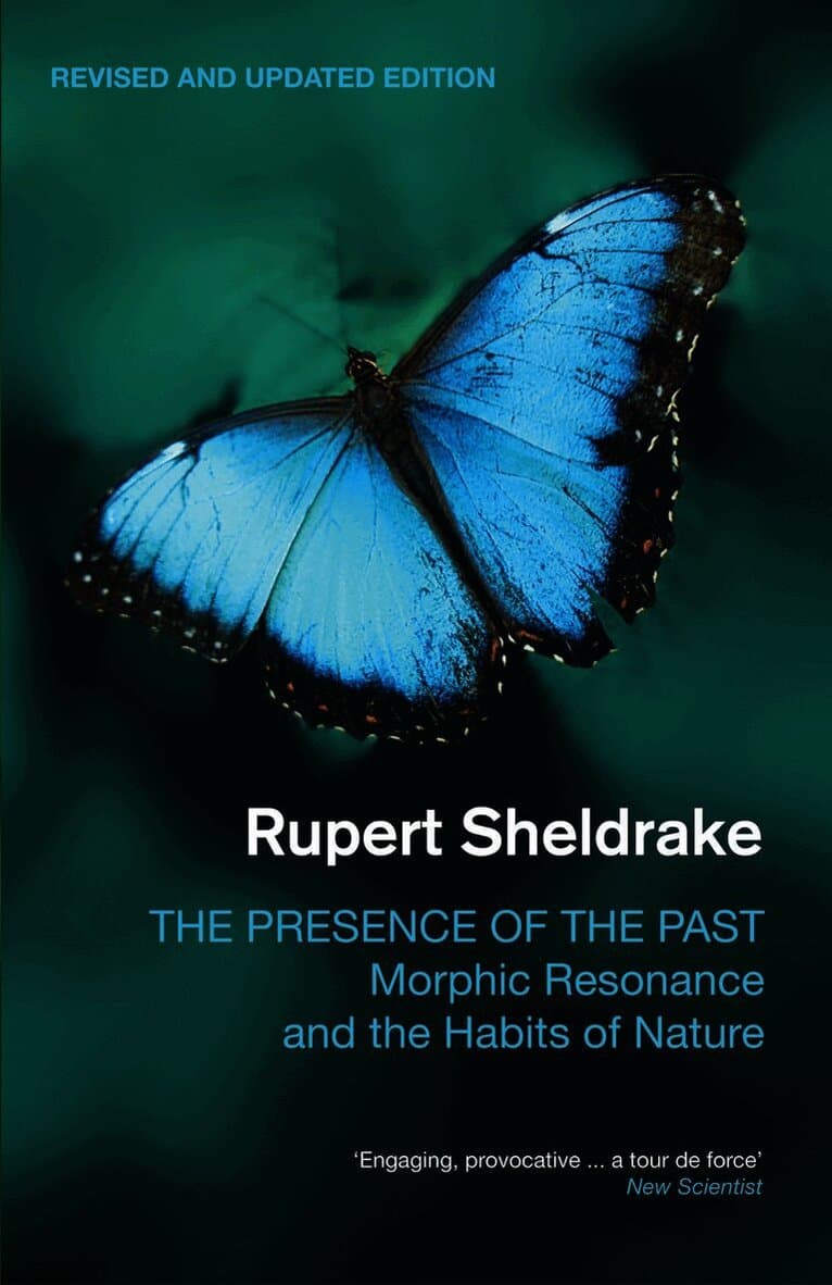 Presence of the Past