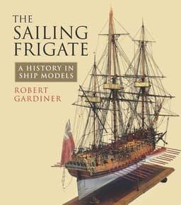 Sailing Frigate
