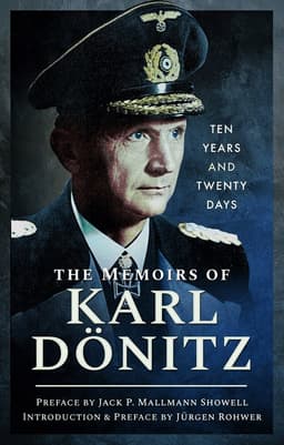 Memoirs of Karl Doenitz