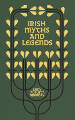 Irish Myths and Legends