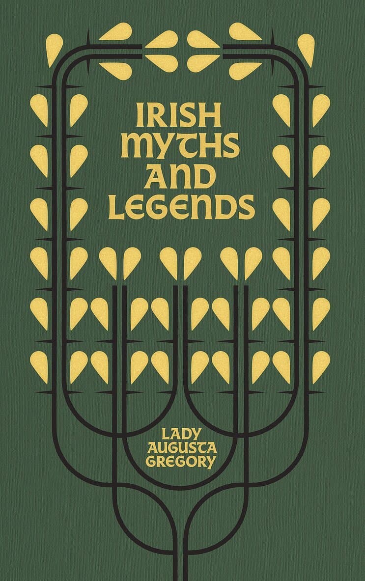 Irish Myths and Legends