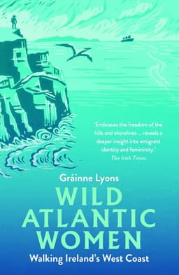 Wild Atlantic Women