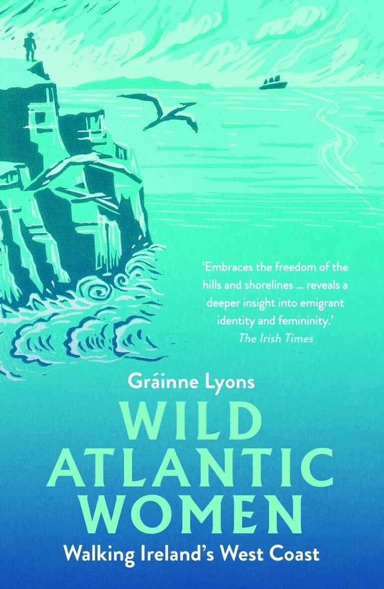 Wild Atlantic Women
