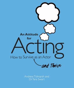 Attitude for Acting