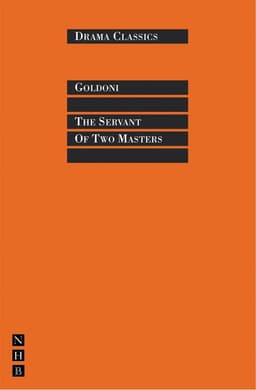 Servant of Two Masters