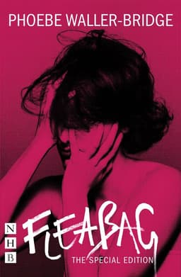 Fleabag: The Special Edition