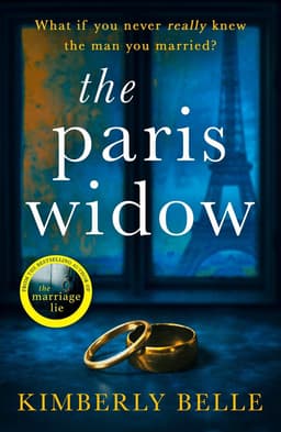 Paris Widow