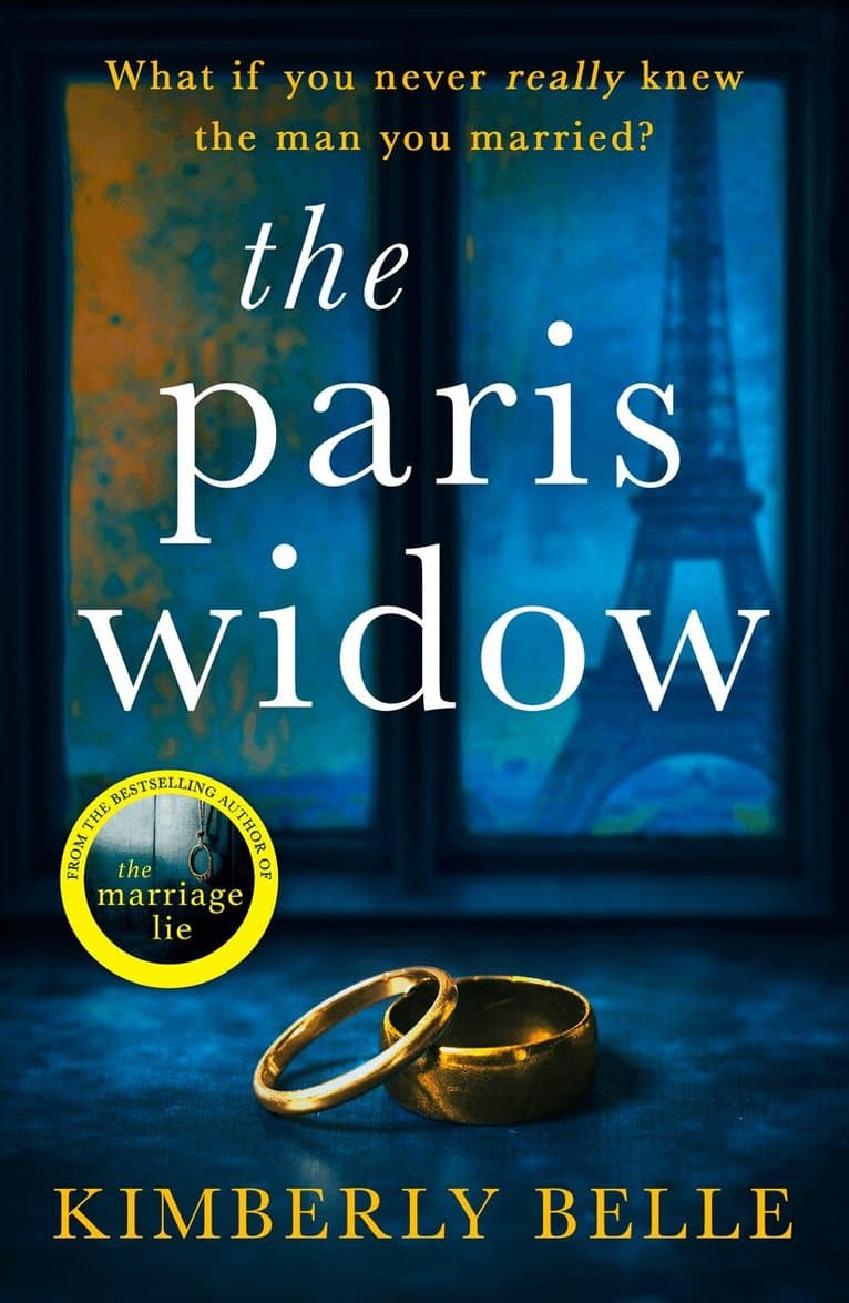 Paris Widow