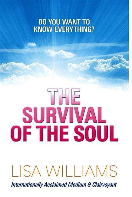 Survival of the Soul