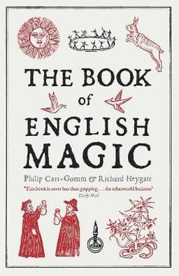 Book of English Magic