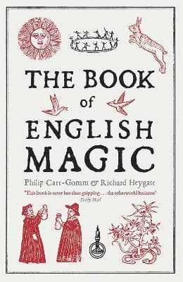 Book of English Magic