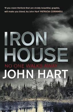 Iron House