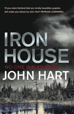 Iron House