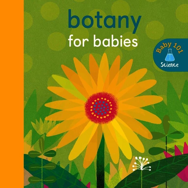 Botany for Babies