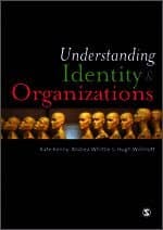 Understanding Identity and Organizations