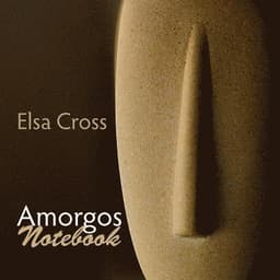Amorgos Notebook