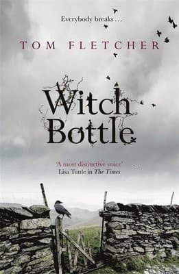 Witch Bottle