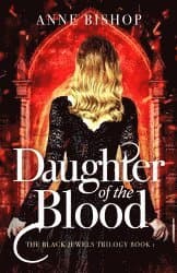 Daughter of the Blood