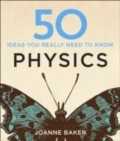 50 Physics Ideas You Really Need to Know