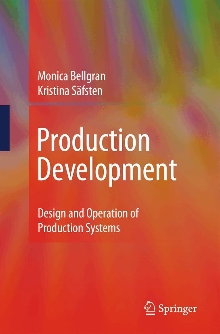 Production Development