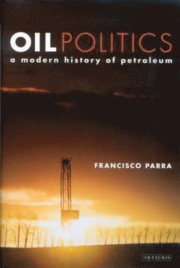 Oil Politics