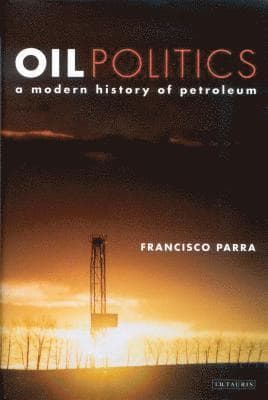 Oil Politics