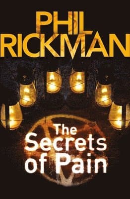 Secrets of Pain