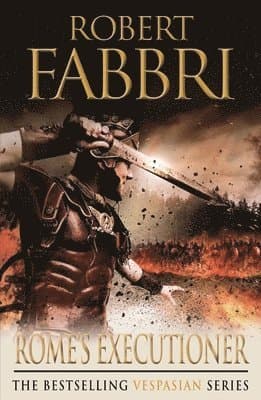 Rome's Executioner