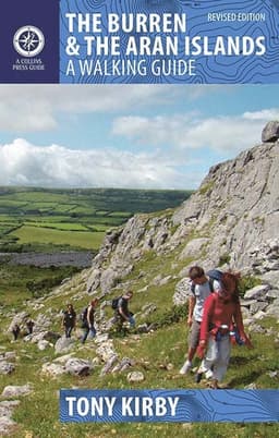 Burren & Aran Islands