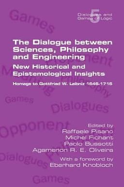 Dialogue between Sciences, Philosophy and Engineering