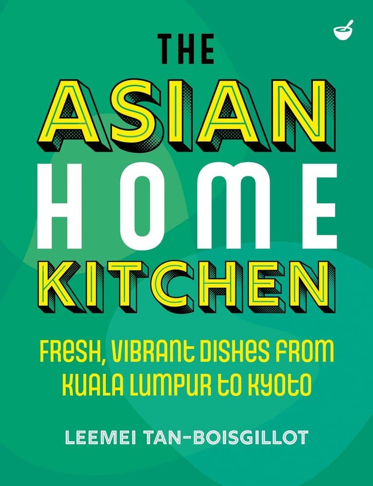 Asian Home Kitchen