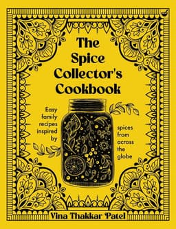 Spice Collector's Cookbook