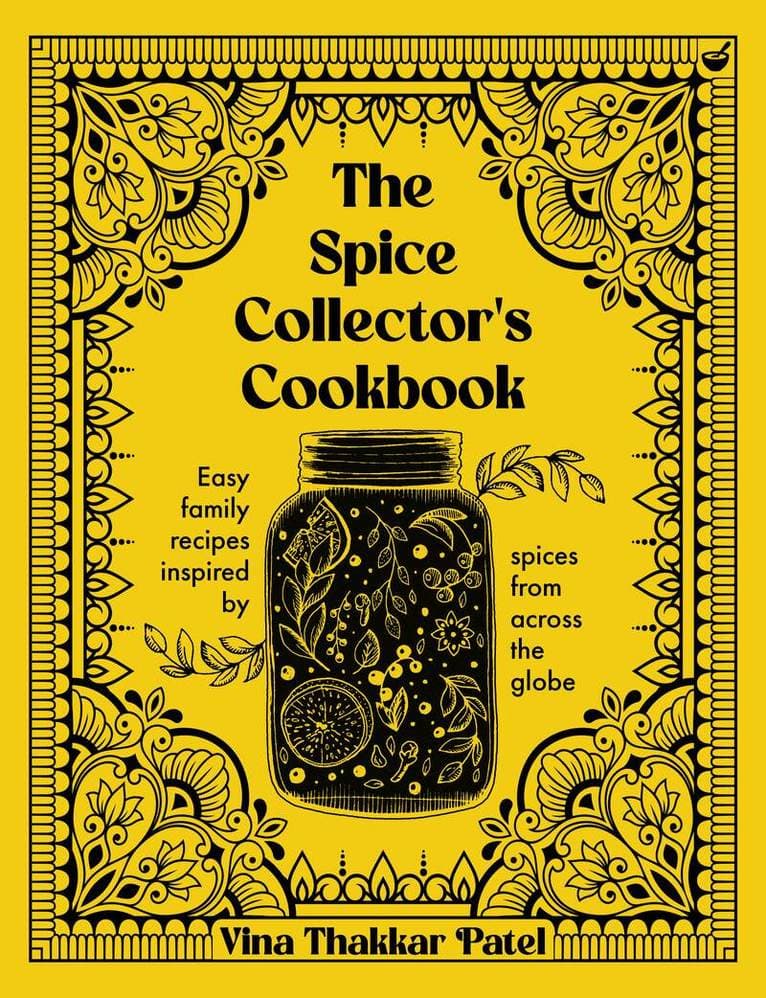 Spice Collector's Cookbook