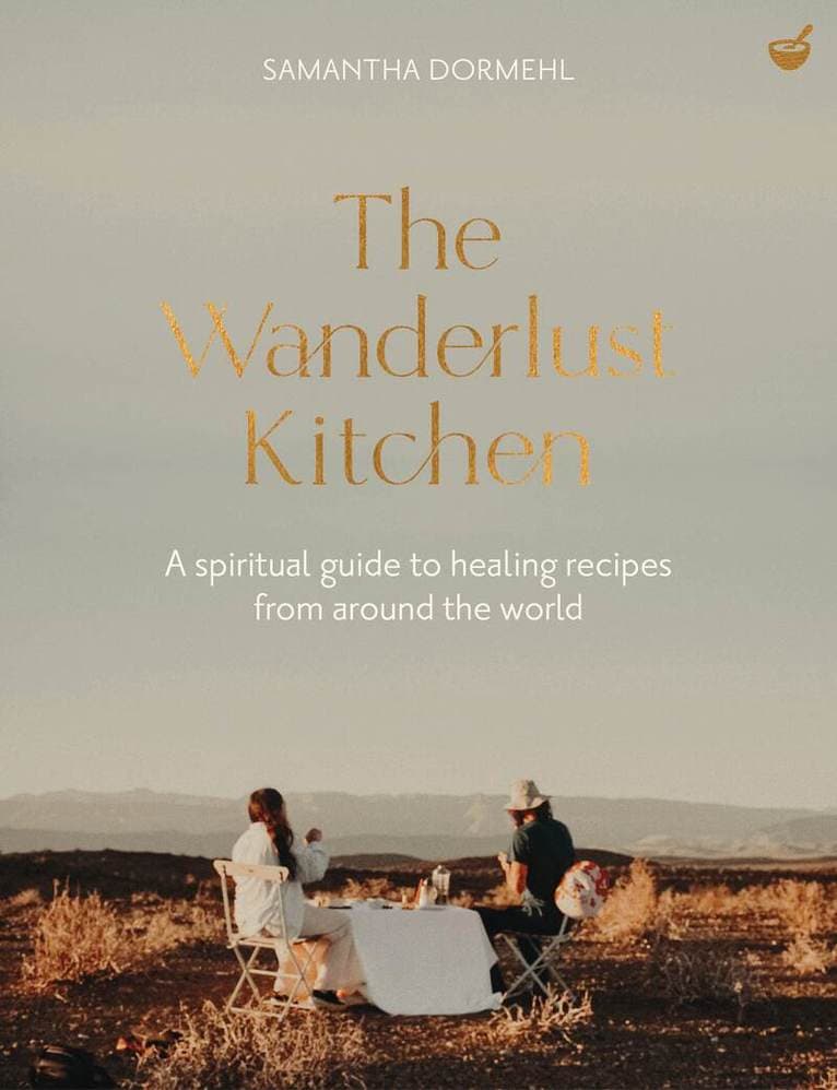 Wanderlust Kitchen