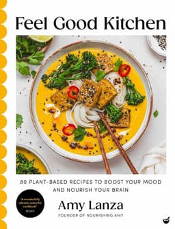 Feel Good Kitchen