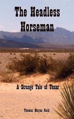 Headless Horseman